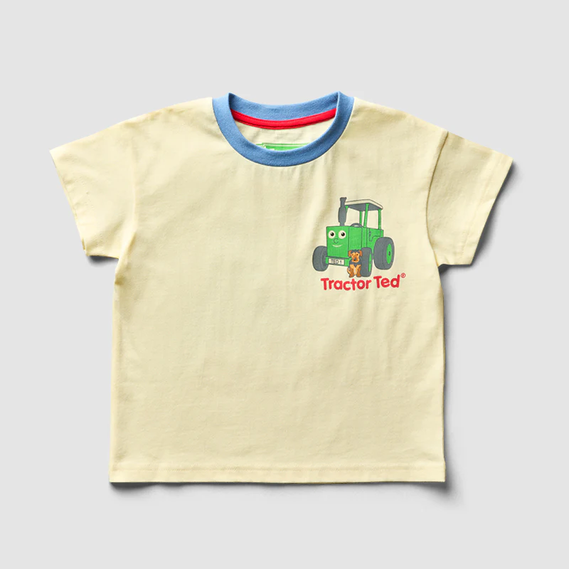 Clothes & Accessories
